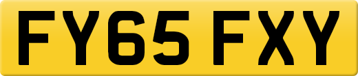 FY65FXY